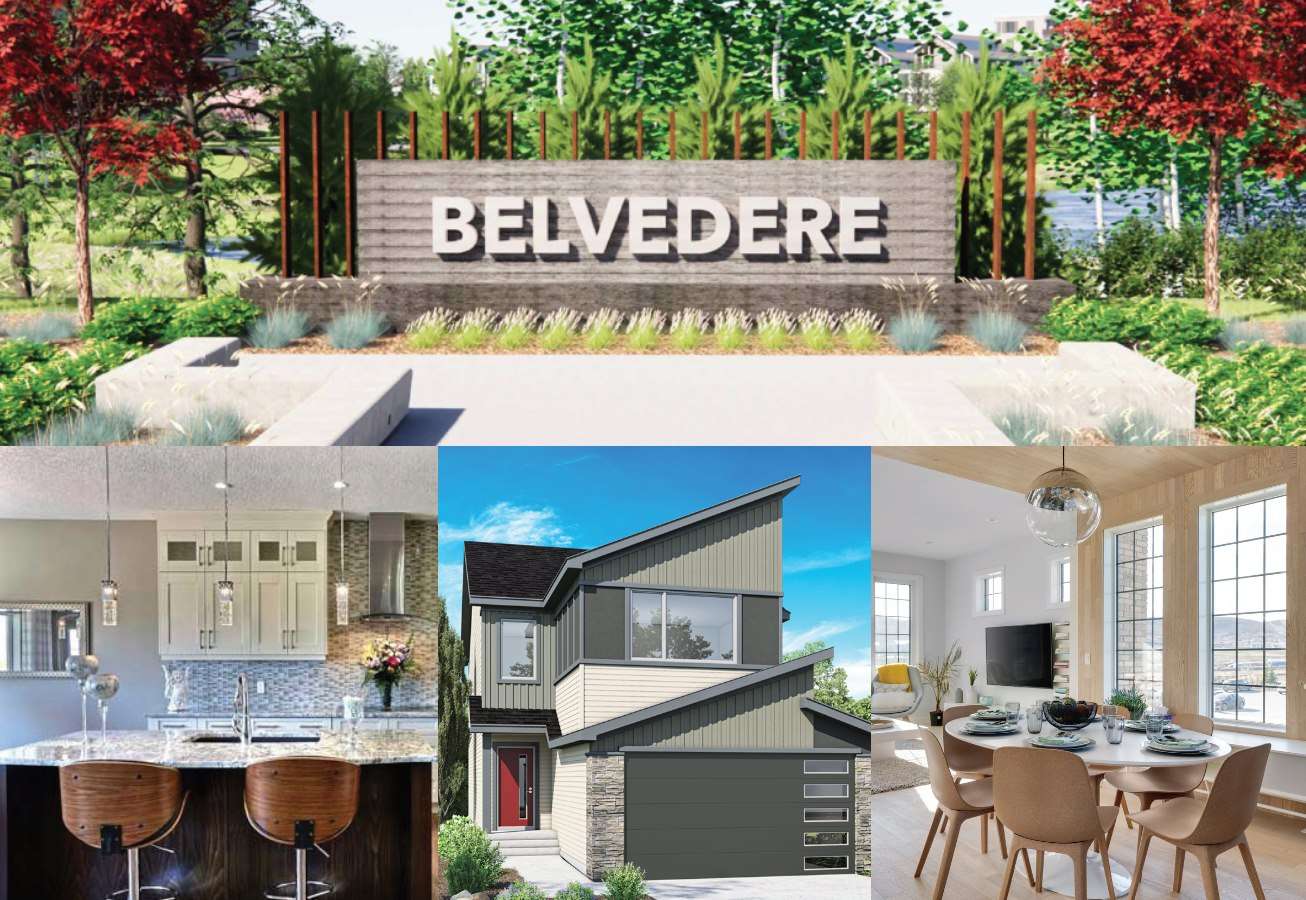 Belvedere | Buy Alberta Homes | Jerry Moras Team | Browse Properties ...